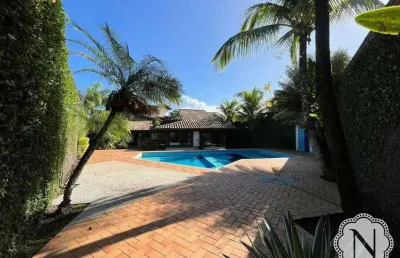 Casa com 5 quartos à venda na Rua Ana De Mattos Meira, Centro, Itanhaém