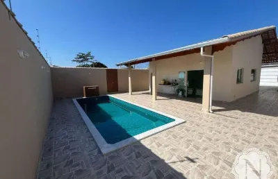 Casa com 3 quartos à venda na Rua Colômbia, Cibratel II, Itanhaém