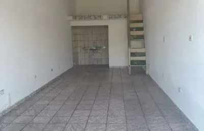 Ponto comercial para alugar na Rua Alberto Simões, Jardim Anchieta, Itanhaém