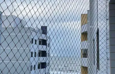Apartamento à venda com 2 quartos no bairro guarda civil