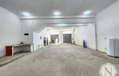 Prédio à venda na Avenida Ary Carneiro De Saraiva, Nova Itanhaém, Itanhaém