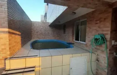 Apartamento para aluguel com 3 quartos no bairro centro