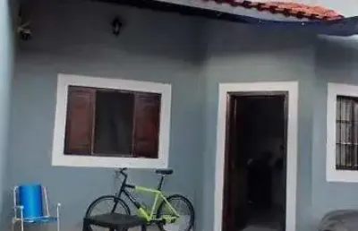 Sobrado à venda com 3 quartos no bairro cibratel ii
