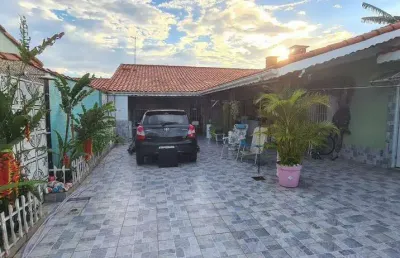 Casa à venda com 3 quartos no bairro jardim suarão (praia)