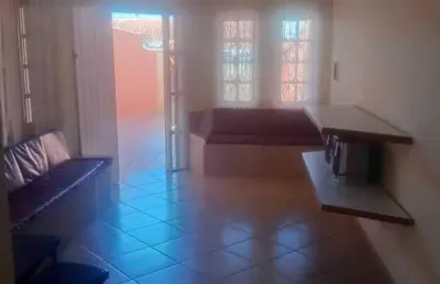 Sobrado à venda com 2 quartos no bairro cibratel ii