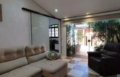 Casa para aluguel com 2 quartos no bairro cibratel ii