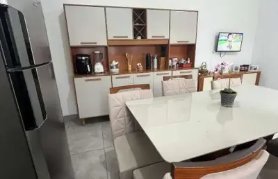 Casa com 2 quartos para alugar na Rua Antonio Marques, Savoy, Itanhaém