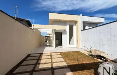 Casa com 2 quartos à venda na Rua José Pires Da Silva, Balneário Tupy, Itanhaém