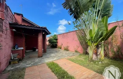 Casa com 2 quartos à venda na Rua Iguaçu, Cibratel II, Itanhaém