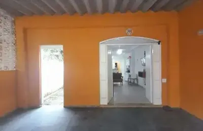 Casa para aluguel com 1 quarto no bairro praia dos sonhos