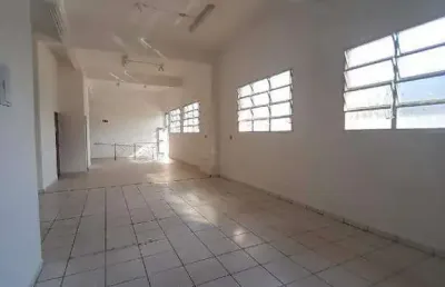 Ponto comercial para alugar na Avenida Rui Barbosa, Centro, Itanhaém