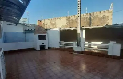 Apartamento para aluguel com 3 quartos no bairro vila são paulo
