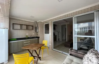 Apartamento para aluguel com 3 quartos no bairro praia dos sonhos