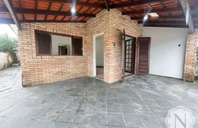 Casa com 2 quartos à venda na Rua Joaquim Gianini De Mello, Conjunto Habitacional Guapiranga, Itanhaém