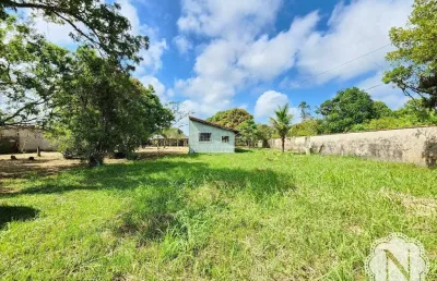 Chácara à venda com 1 quarto no bairro gaivota (interior)