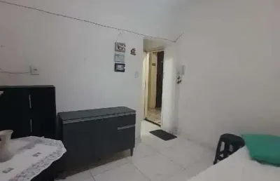 Apartamento para aluguel com 1 quarto no bairro centro