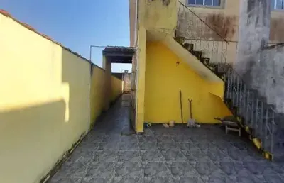 Casa para aluguel com 2 quartos no bairro jardim suarão (interior)