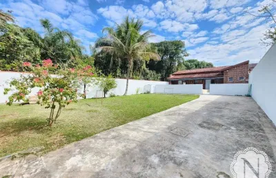 Casa à venda com 2 quartos no bairro jamaica (praia)