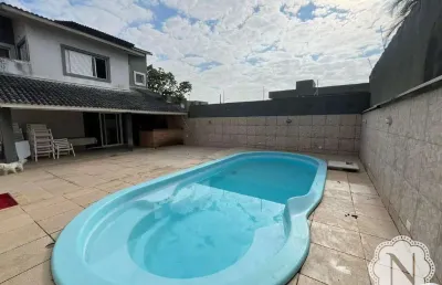 Casa com 3 quartos à venda na Rua Turquia, Bopiranga, Itanhaém