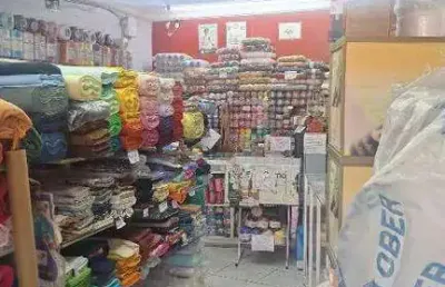 Prédio à venda na Praça Pio Xii, Centro, Itanhaém