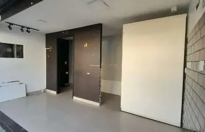 Ponto comercial para alugar na Avenida Washington Luiz, Centro, Itanhaém