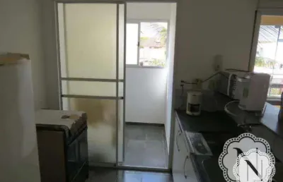 Apartamento para aluguel com 2 quartos no bairro cibratel ii