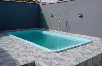 Casa à venda com 2 quartos no bairro jardim suarão (interior)