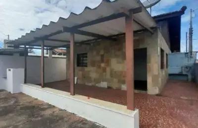 Casa para aluguel com 1 quarto no bairro guarda civil