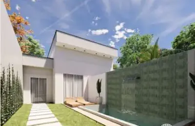 Casa com 3 quartos à venda na Avenida Alemanha, Bopiranga, Itanhaém