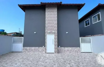 Casa à venda com 2 quartos no bairro jardim suarão (interior)