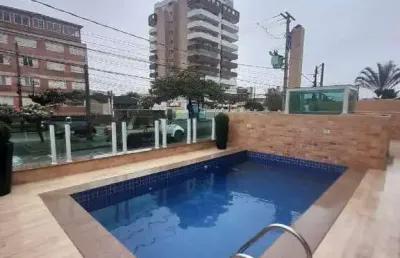Apartamento para aluguel com 2 quartos no bairro centro