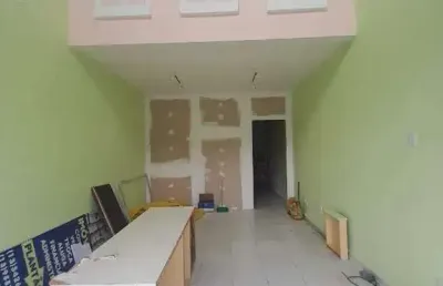 Ponto comercial para alugar na Avenida Rui Barbosa, Centro, Itanhaém