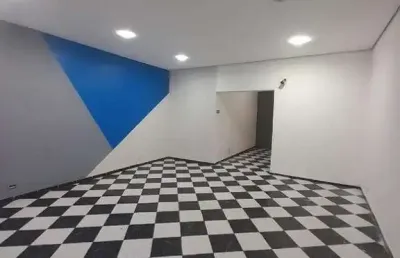 Ponto comercial para alugar na Avenida João Batista Leal, Centro, Itanhaém