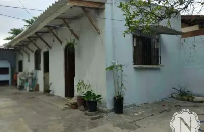 Casa à venda com 1 quarto no bairro jardim suarão (interior)