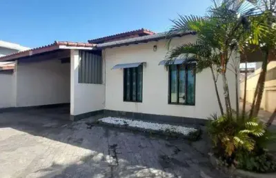 Casa para aluguel com 3 quartos no bairro cibratel ii