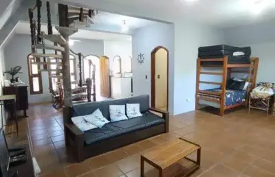 Sobrado à venda com 2 quartos no bairro jardim regina