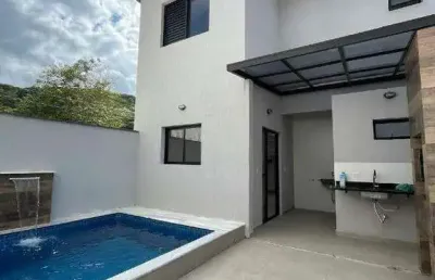 Sobrado para aluguel com 2 quartos no bairro praia dos sonhos