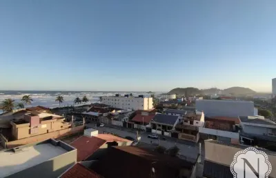 Apartamento com 2 quartos à venda na Avenida Condessa De Vimieiros, Centro, Itanhaém