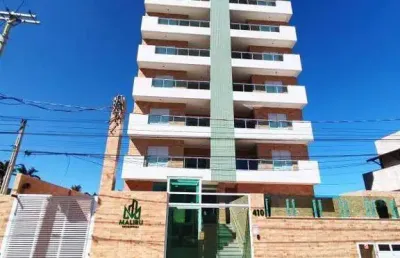 Apartamento com 2 quartos à venda na Avenida Condessa De Vimieiros, Centro, Itanhaém