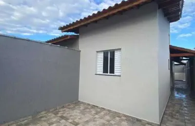 Casa à venda com 2 quartos no bairro nossa senhora do sion