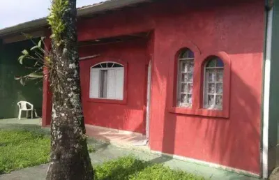 Casa à venda com 3 quartos no bairro jamaica (praia)
