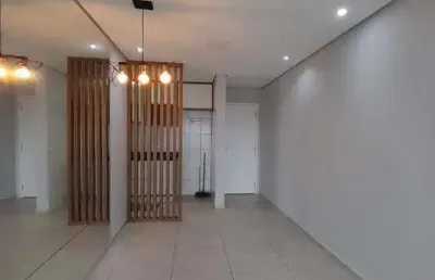 Apartamento para aluguel com 2 quartos no bairro guarda civil