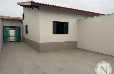 Casa à venda com 3 quartos no bairro jamaica (praia)