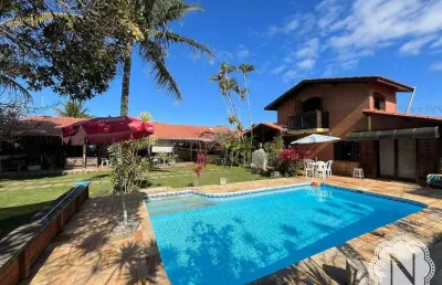 Casa com 3 quartos à venda na Avenida Pedro Carlos Gerônimo Soares, Balneário Tupy, Itanhaém