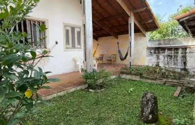 Casa à venda com 3 quartos no bairro jamaica (praia)