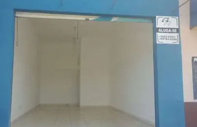 Loja para aluguel com no bairro nova itanhaém (interior)