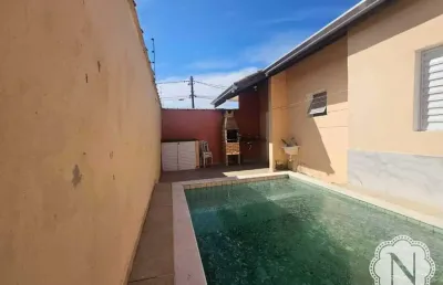 Casa com 2 quartos à venda na Rua Rio Grande Do Sul, Cibratel II, Itanhaém