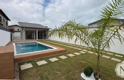 Casa com 3 quartos à venda na Rua Bahia, Cibratel II, Itanhaém