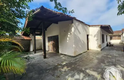 Casa com 5 quartos à venda na Rua Cesário Bastos, Centro, Itanhaém