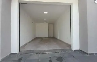 Sala comercial para alugar na Rua Telmo Diz, Vila São Paulo, Itanhaém